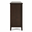 Artisan SOLID WOOD 53