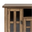 Artisan SOLID WOOD 72
