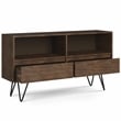 Chase ACACIA WOOD and Metal 54