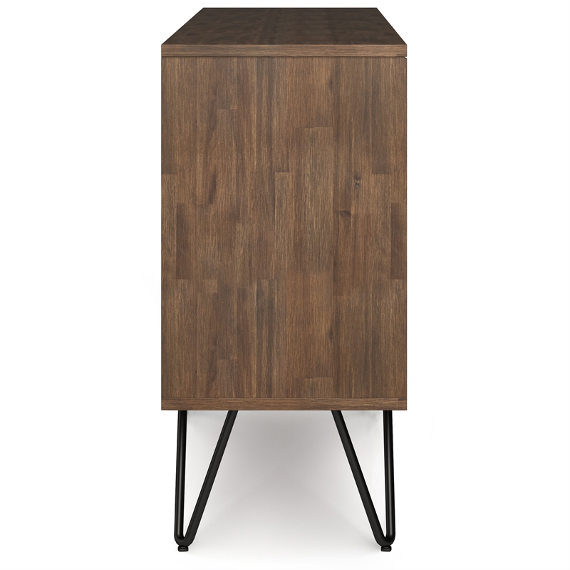 Chase ACACIA WOOD and Metal 54