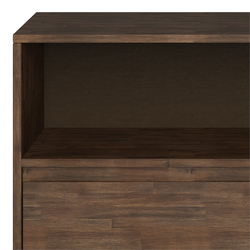 Chase ACACIA WOOD and Metal 54