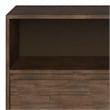 Chase ACACIA WOOD and Metal 54