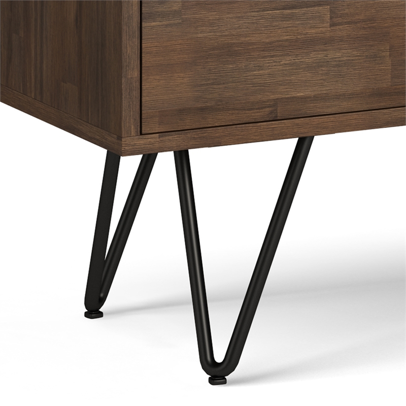 Chase ACACIA WOOD and Metal 54