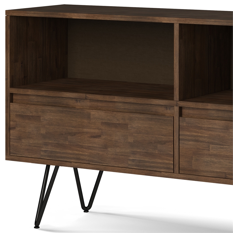 Chase ACACIA WOOD and Metal 54