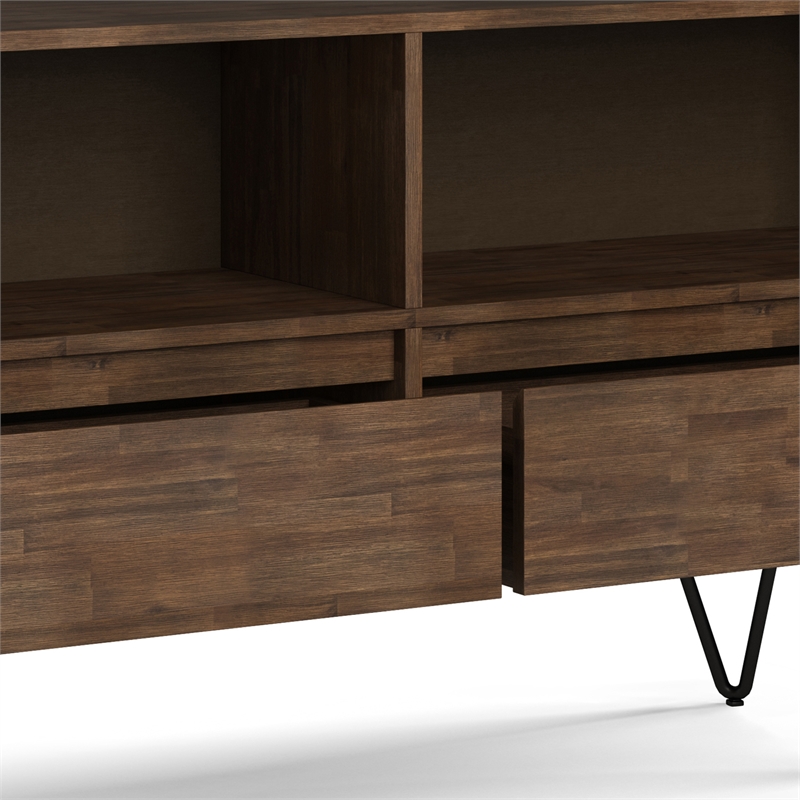 Chase ACACIA WOOD and Metal 54