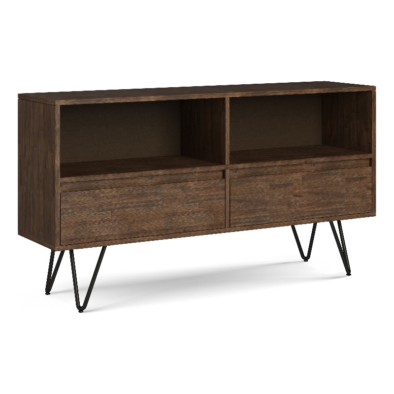 Chase ACACIA WOOD and Metal 54