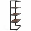 Erina SOLID WOOD and Metal 66x36