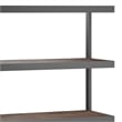 Erina SOLID WOOD and Metal 66x36