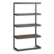 Erina SOLID WOOD and Metal 66x36
