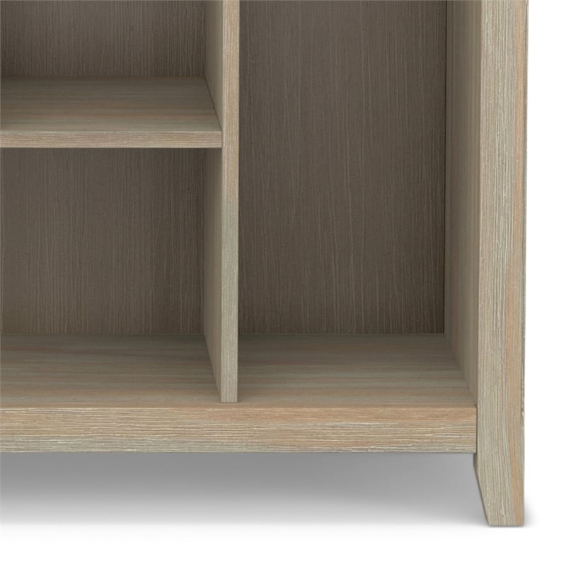Amherst SOLID WOOD 44x 44