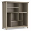 Amherst SOLID WOOD 44x 44