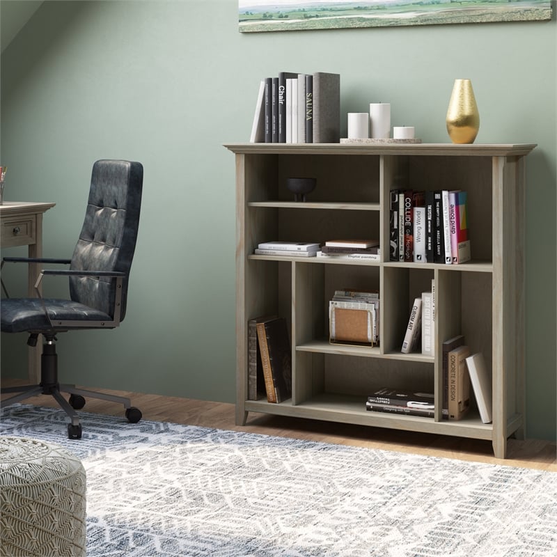 Amherst SOLID WOOD 44x 44