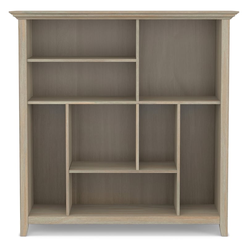 Amherst SOLID WOOD 44x 44