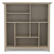 Amherst SOLID WOOD 44x 44