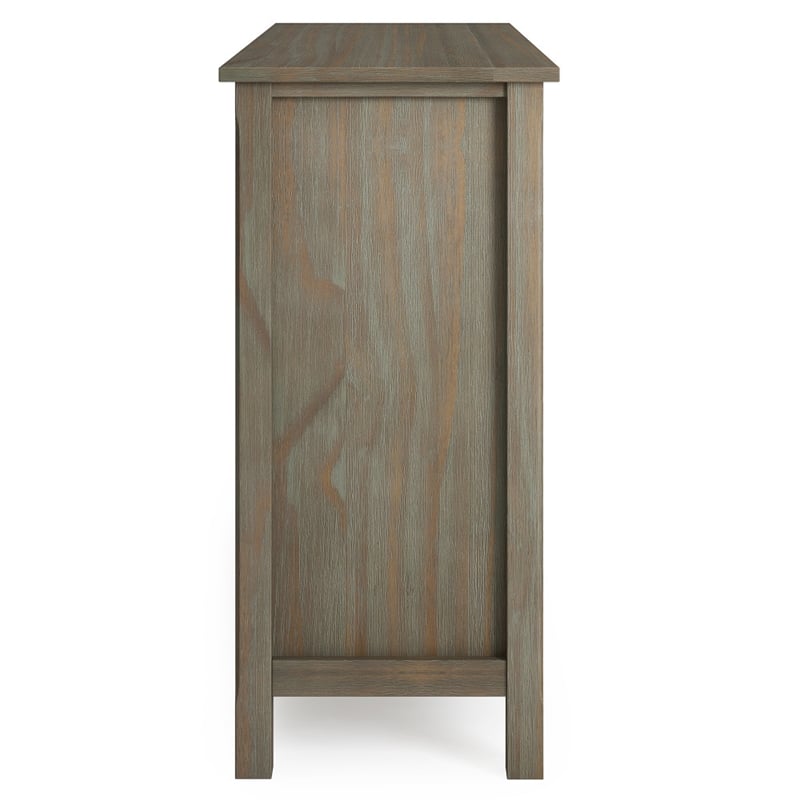 Kitchener SOLID WOOD 53