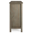 Kitchener SOLID WOOD 53