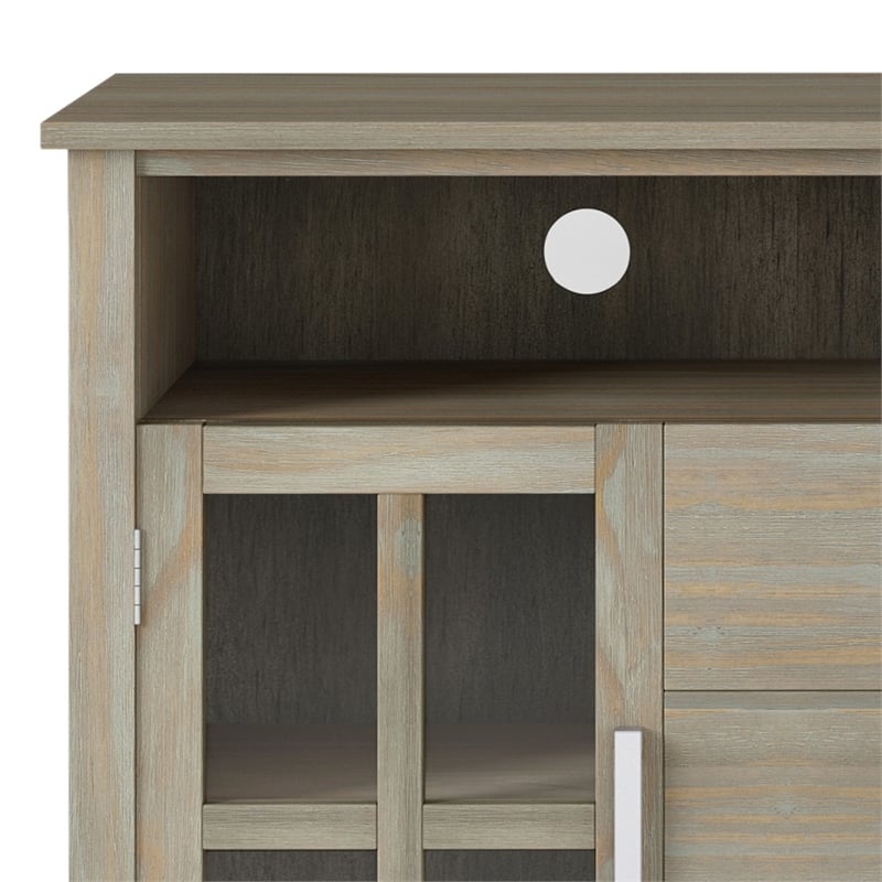 Kitchener SOLID WOOD 53