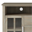 Kitchener SOLID WOOD 53