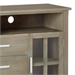 Kitchener SOLID WOOD 53