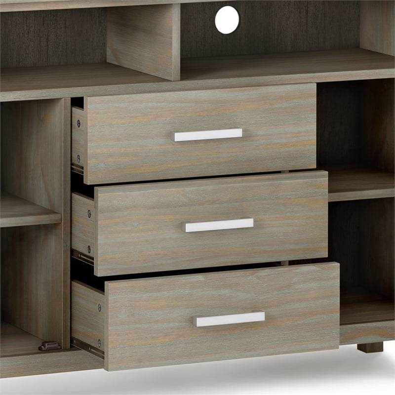 Kitchener SOLID WOOD 53