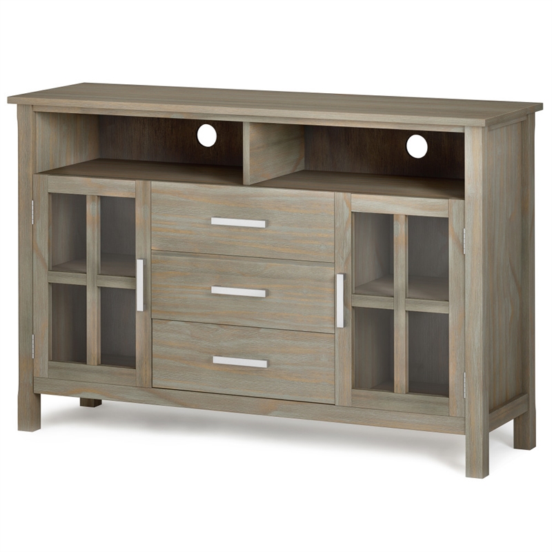 Kitchener SOLID WOOD 53