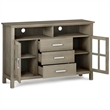Kitchener SOLID WOOD 53