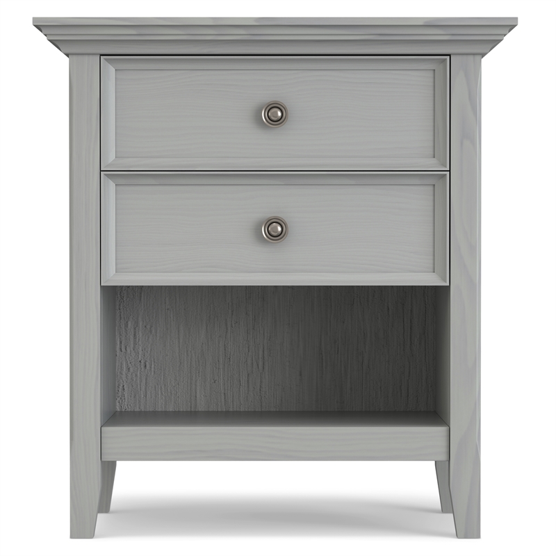 Amherst SOLID WOOD 24