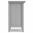 Amherst SOLID WOOD 24