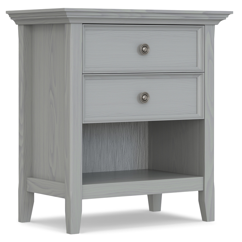 Amherst SOLID WOOD 24