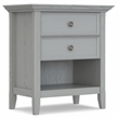 Amherst SOLID WOOD 24