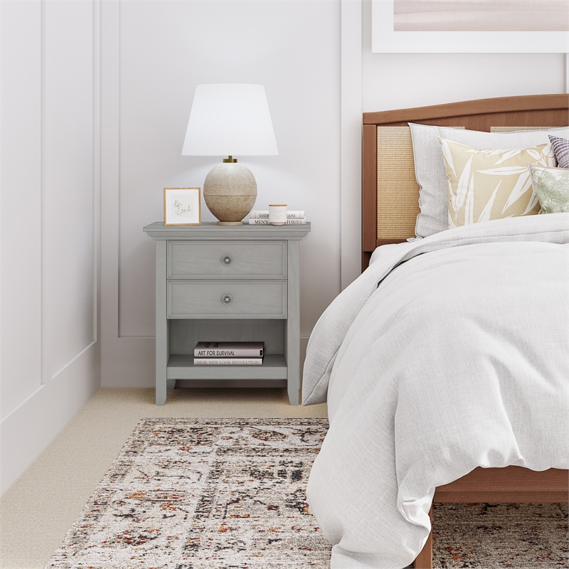 Amherst SOLID WOOD 24