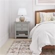 Amherst SOLID WOOD 24
