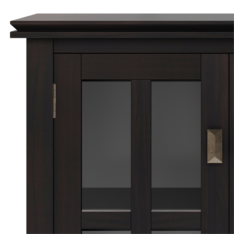 Artisan SOLID WOOD 30