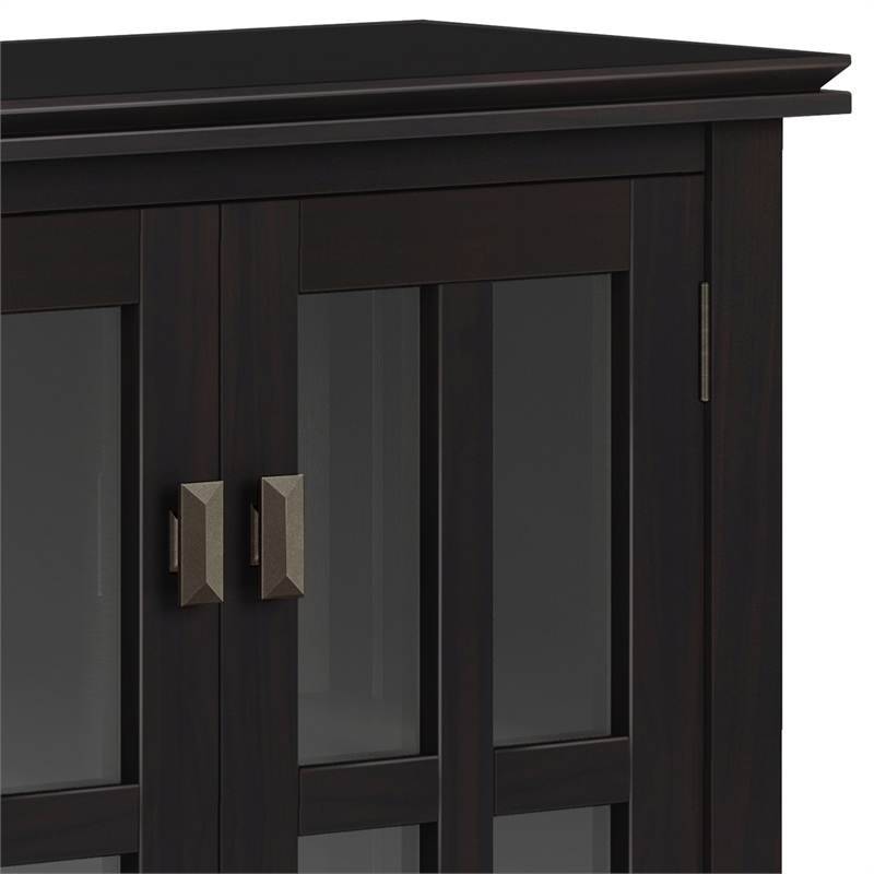 Artisan SOLID WOOD 30