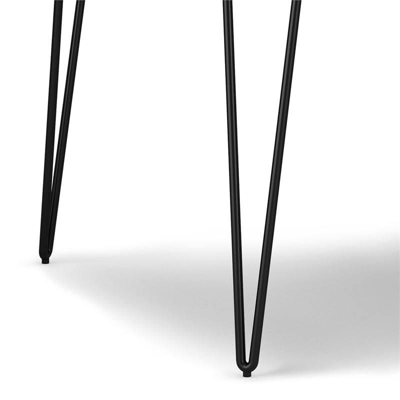 Hunter SOLID WOOD and Iron 42x42