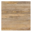 Hunter SOLID WOOD and Iron 42x42