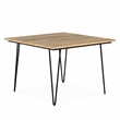Hunter SOLID WOOD and Iron 42x42