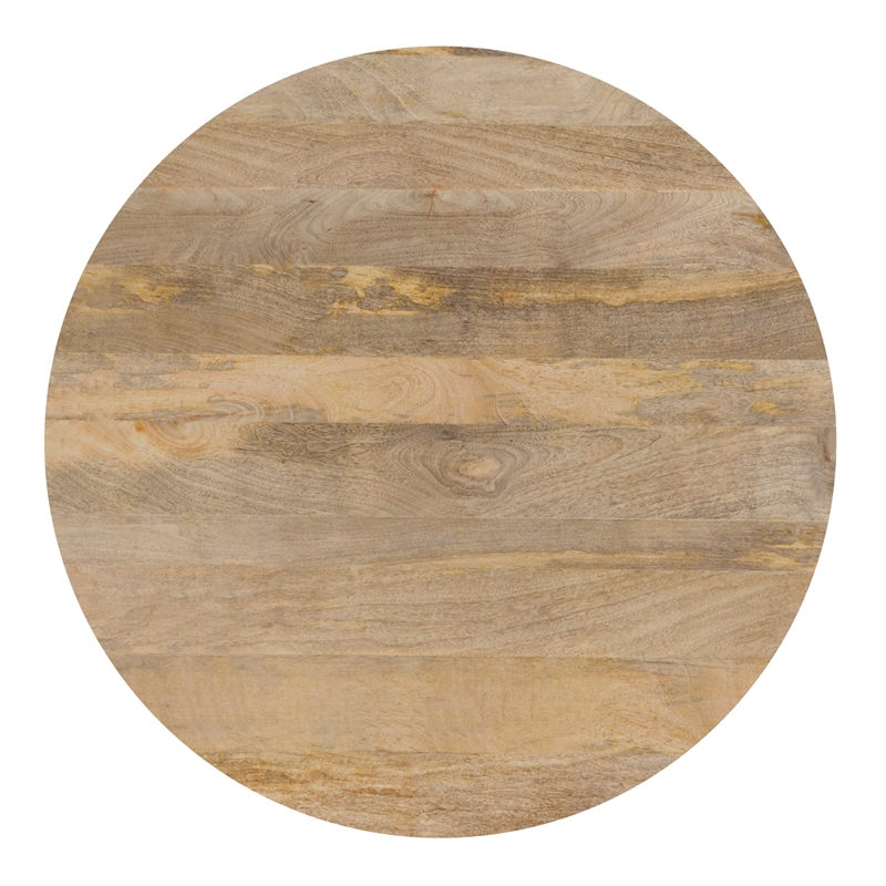 Hunter SOLID WOOD and Iron 45x45