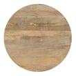 Hunter SOLID WOOD and Iron 45x45