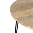 Hunter SOLID WOOD and Iron 45x45