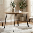 Hunter SOLID WOOD and Iron 45x45