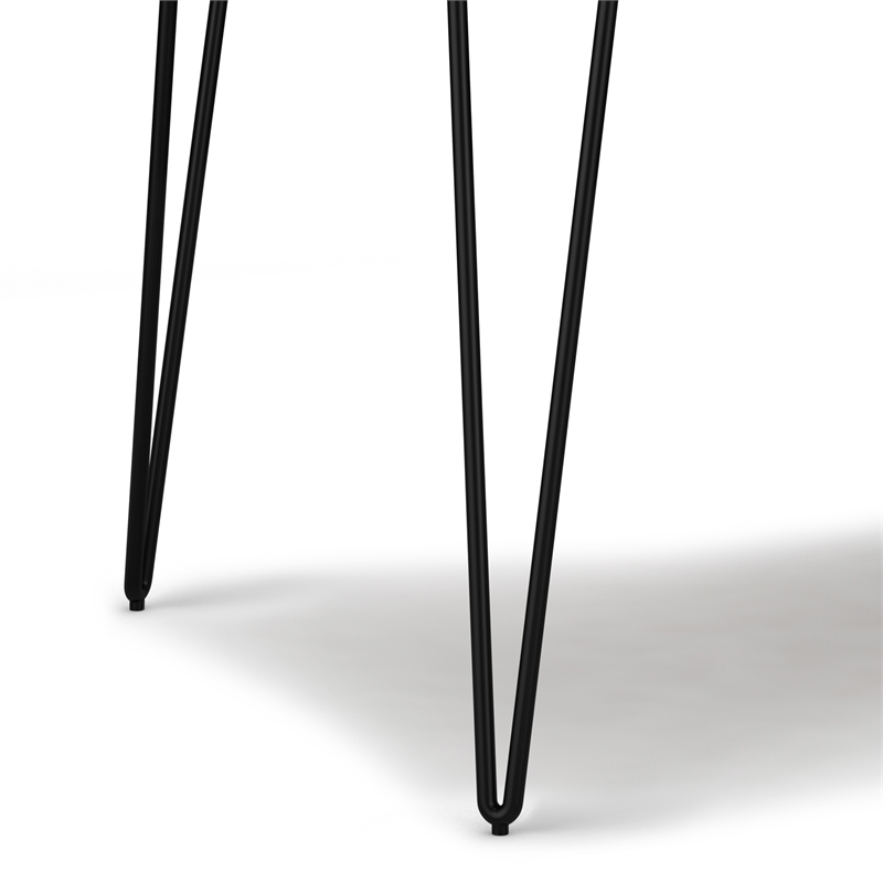 Hunter SOLID WOOD and Iron 45x45