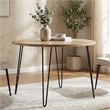 Hunter SOLID WOOD and Iron 45x45