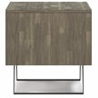 Lowry SOLID WOOD & Metal 22