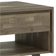 Lowry SOLID WOOD & Metal 22