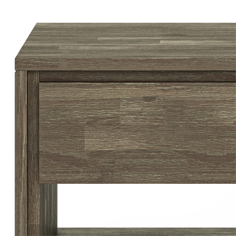 Lowry SOLID WOOD & Metal 22