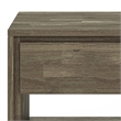 Lowry SOLID WOOD & Metal 22