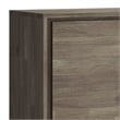 Lowry ACACIA WOOD and Metal 39