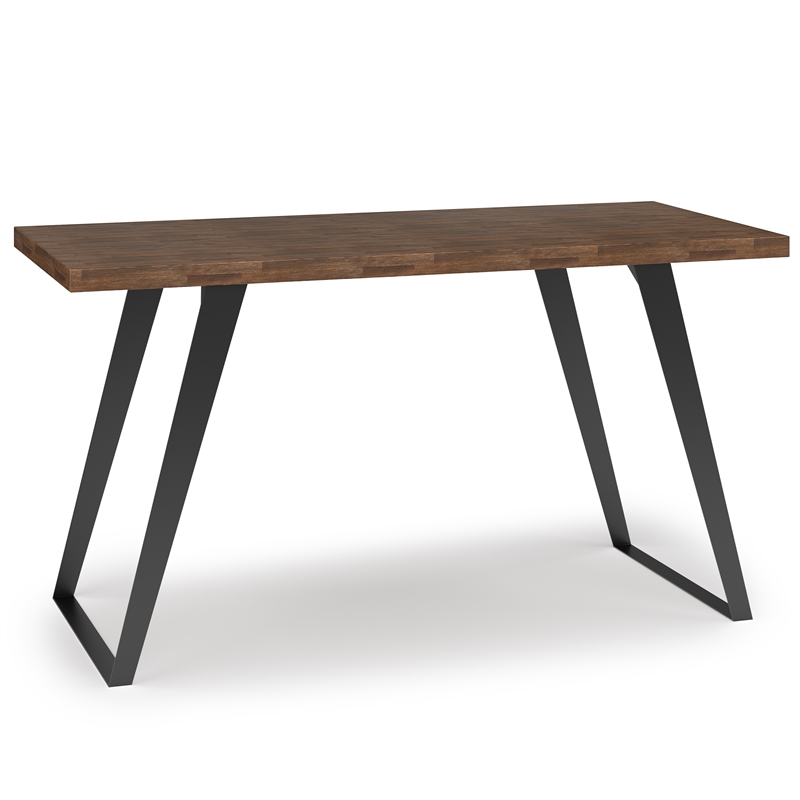 Lowry ACACIA WOOD Modern 54