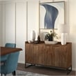 Milverton SOLID WOOD & Metal54